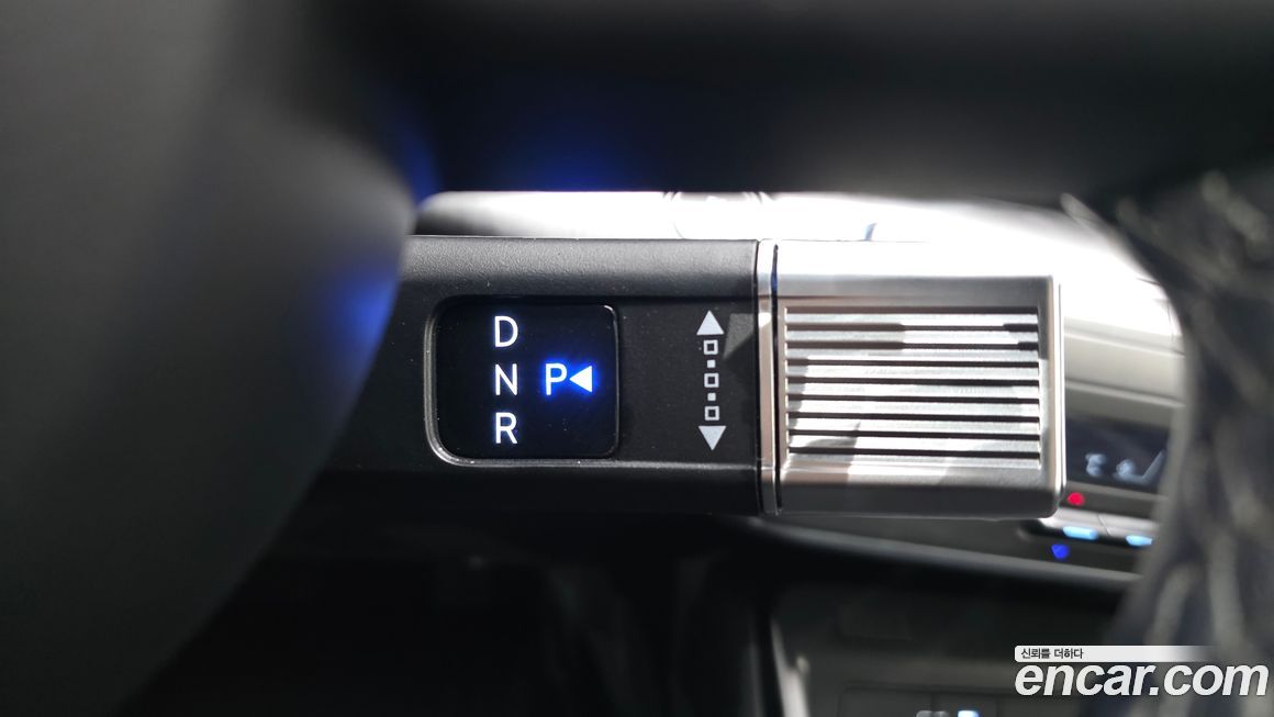 Hyundai Kona 2023