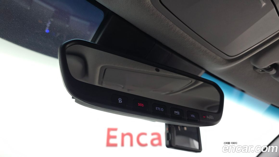 Hyundai Kona 2018