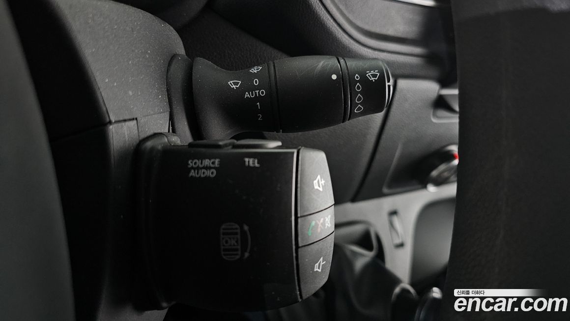 Renault-KoreaSamsung Master 2020