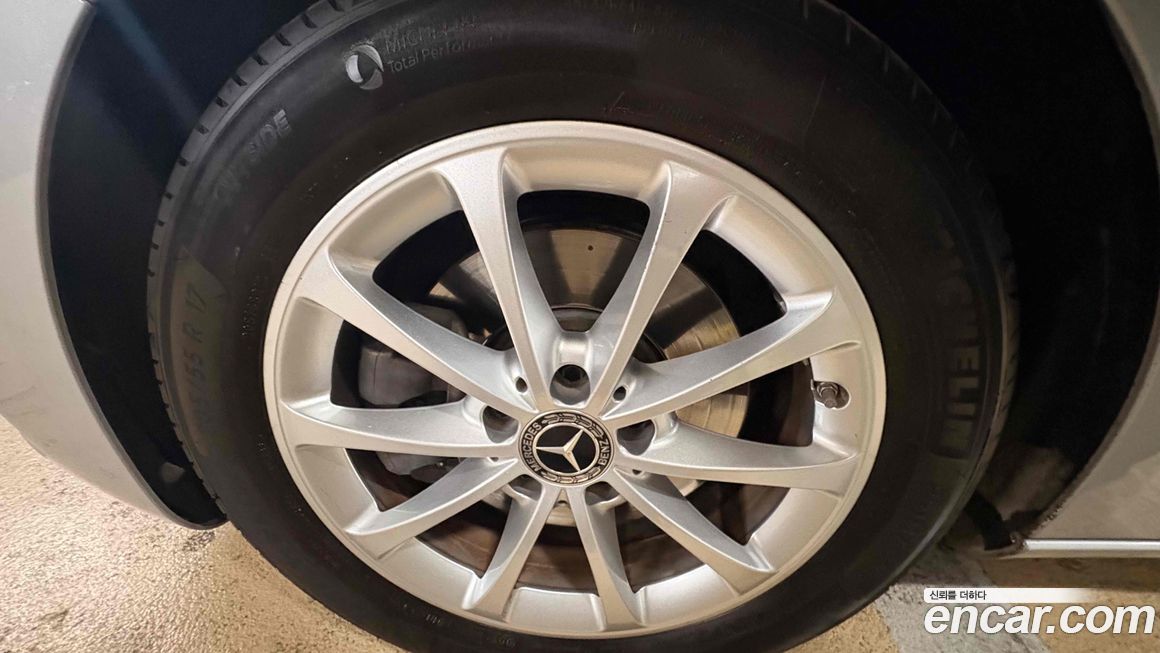 Mercedes-Benz A-Class 2020