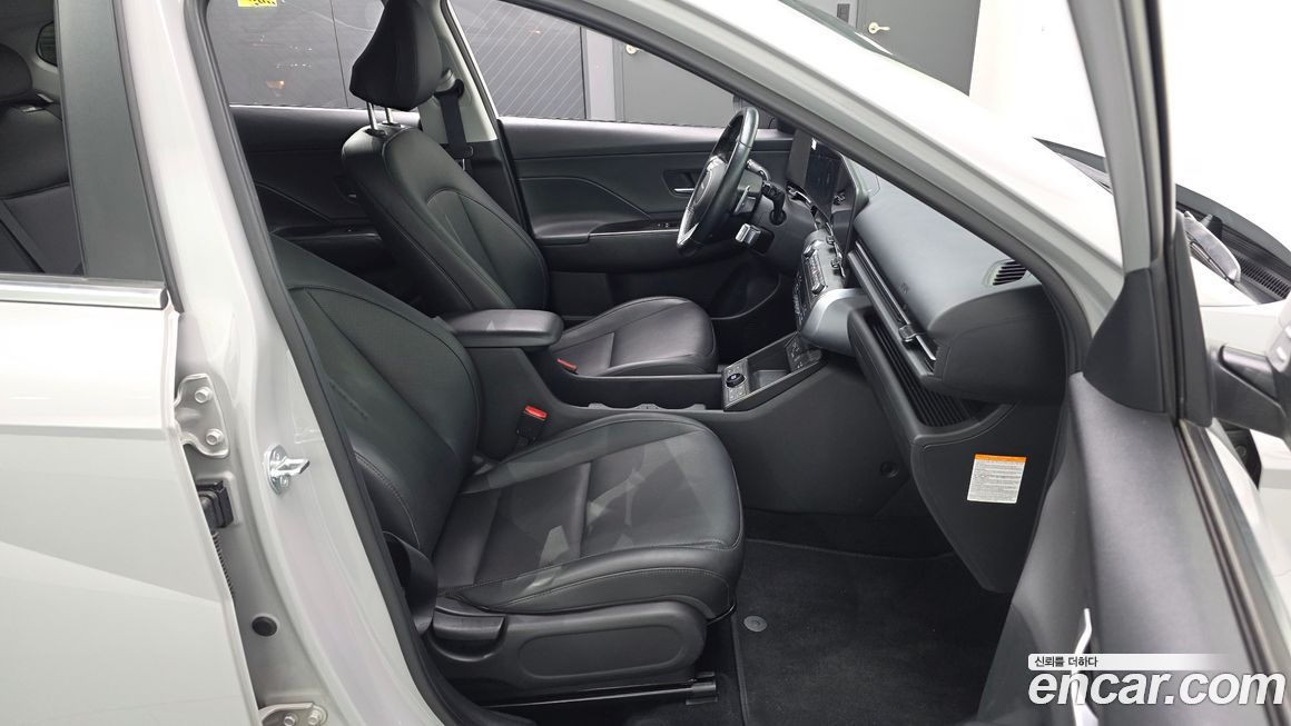 Hyundai Kona 2023