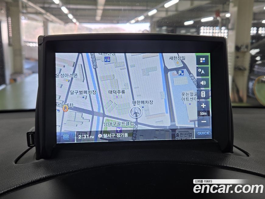 Hyundai Starex 2018