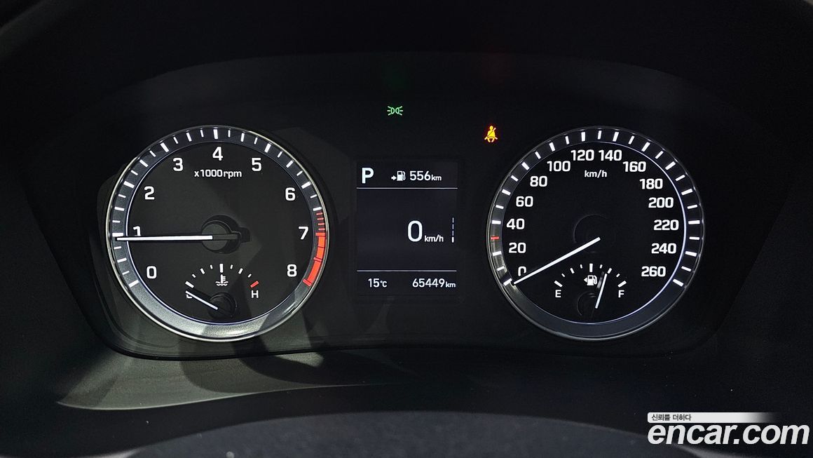 Hyundai Sonata 2019