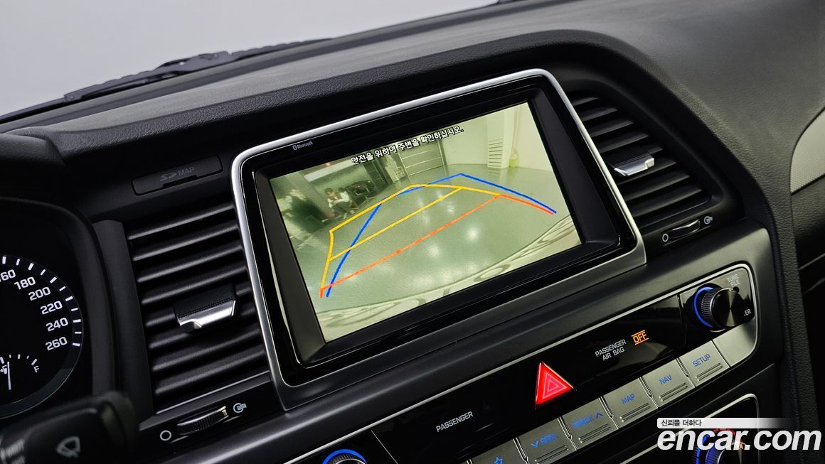 Hyundai Sonata 2019