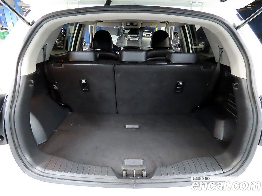 KG_Mobility_Ssangyong TIBOLI 2022