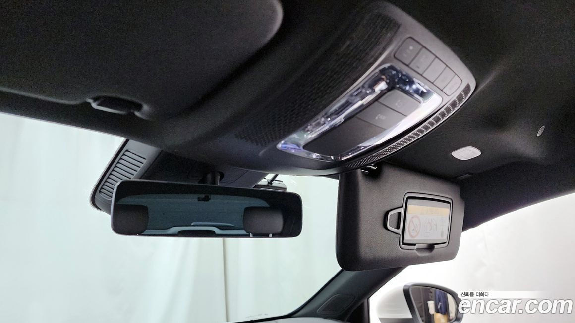 Mercedes-Benz A-Class 2023