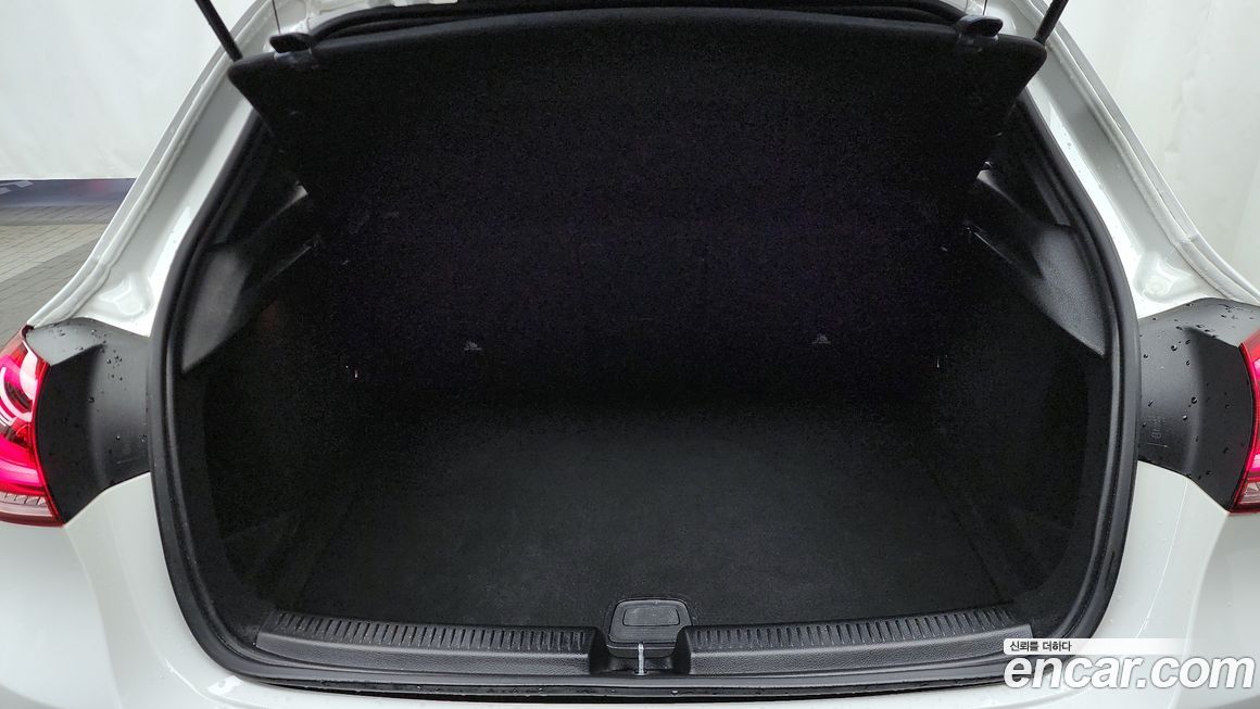 Mercedes-Benz A-Class 2023