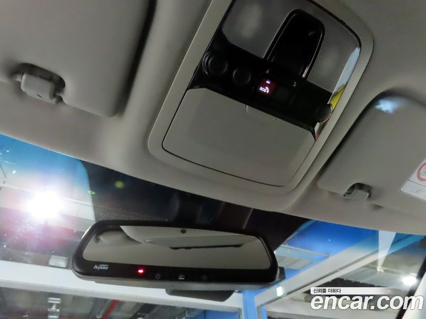 KG_Mobility_Ssangyong TIBOLI 2022