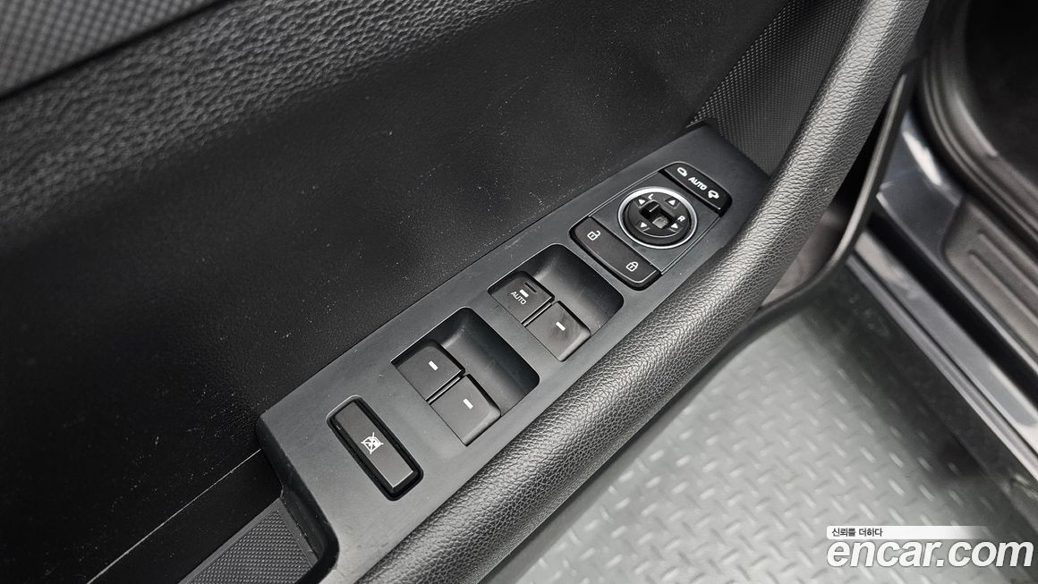 Hyundai Sonata 2019