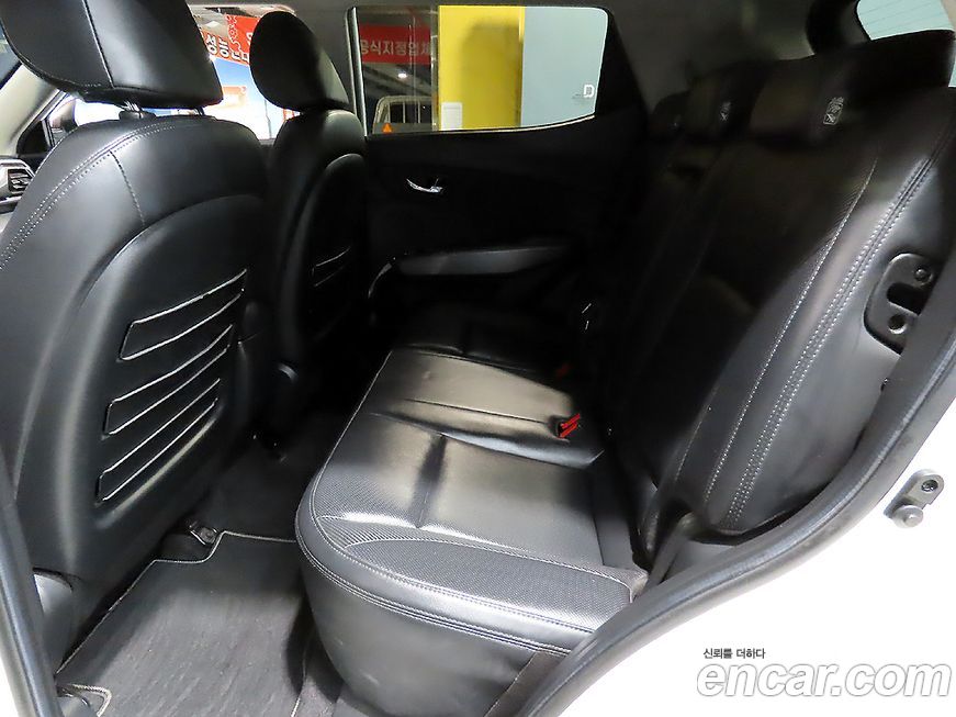 KG_Mobility_Ssangyong TIBOLI 2022