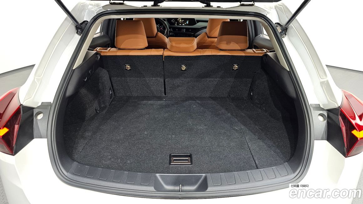 Lexus UX 2019