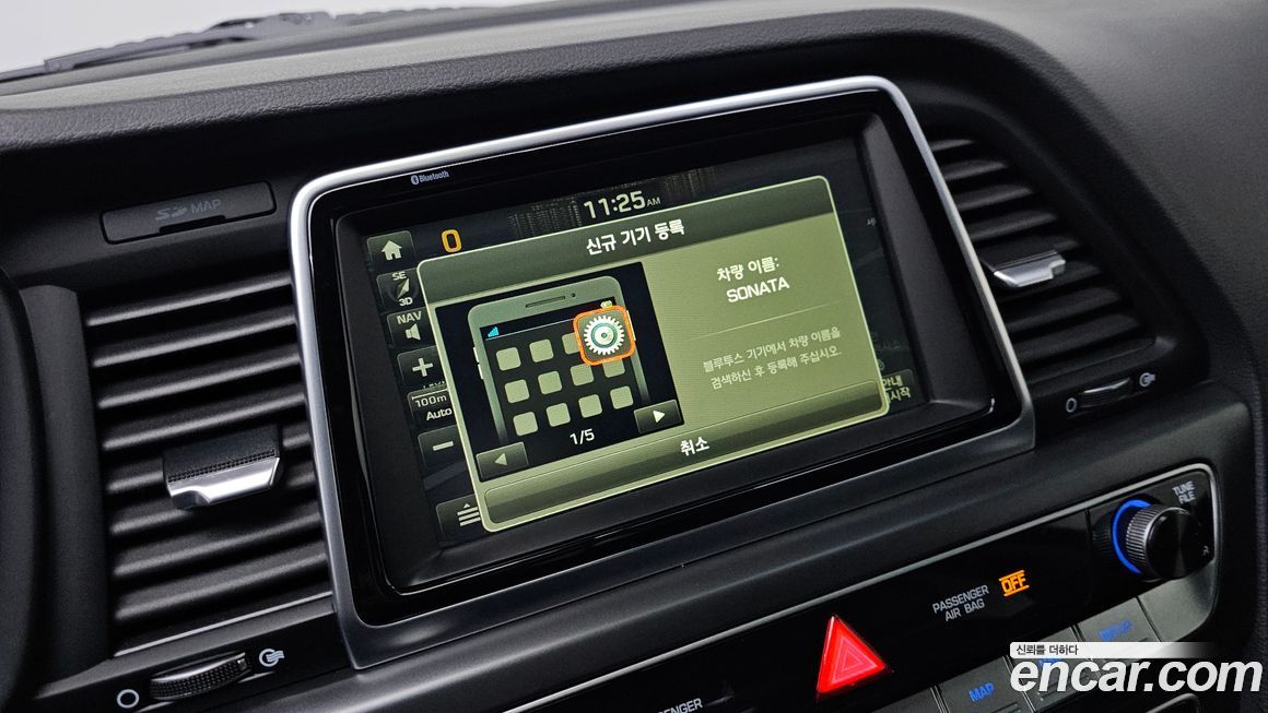 Hyundai Sonata 2019