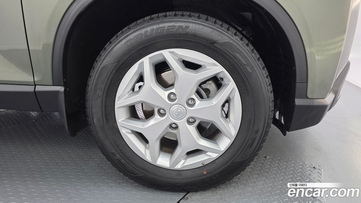 KG_Mobility_Ssangyong Rexton 2022