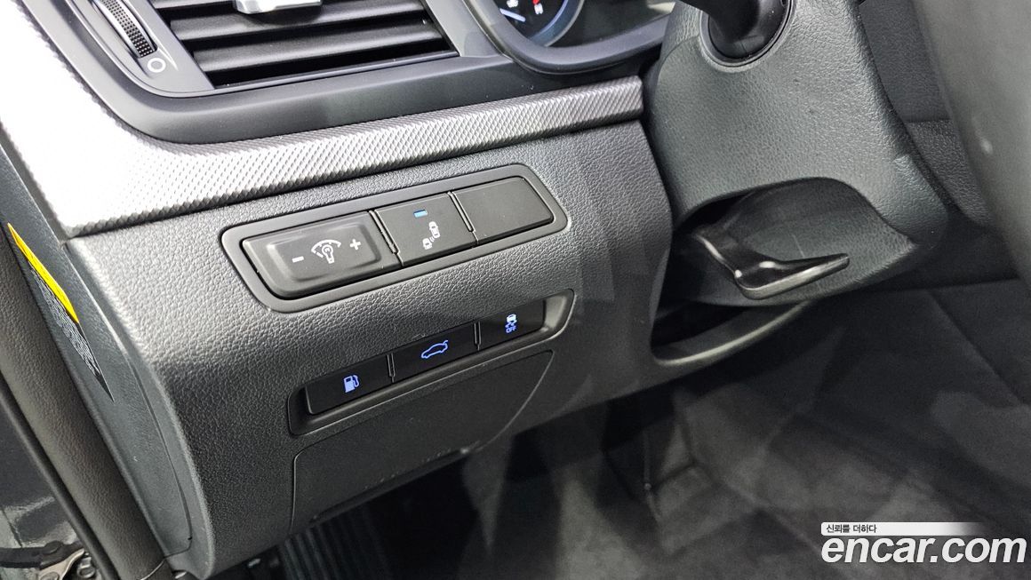 Hyundai Sonata 2019
