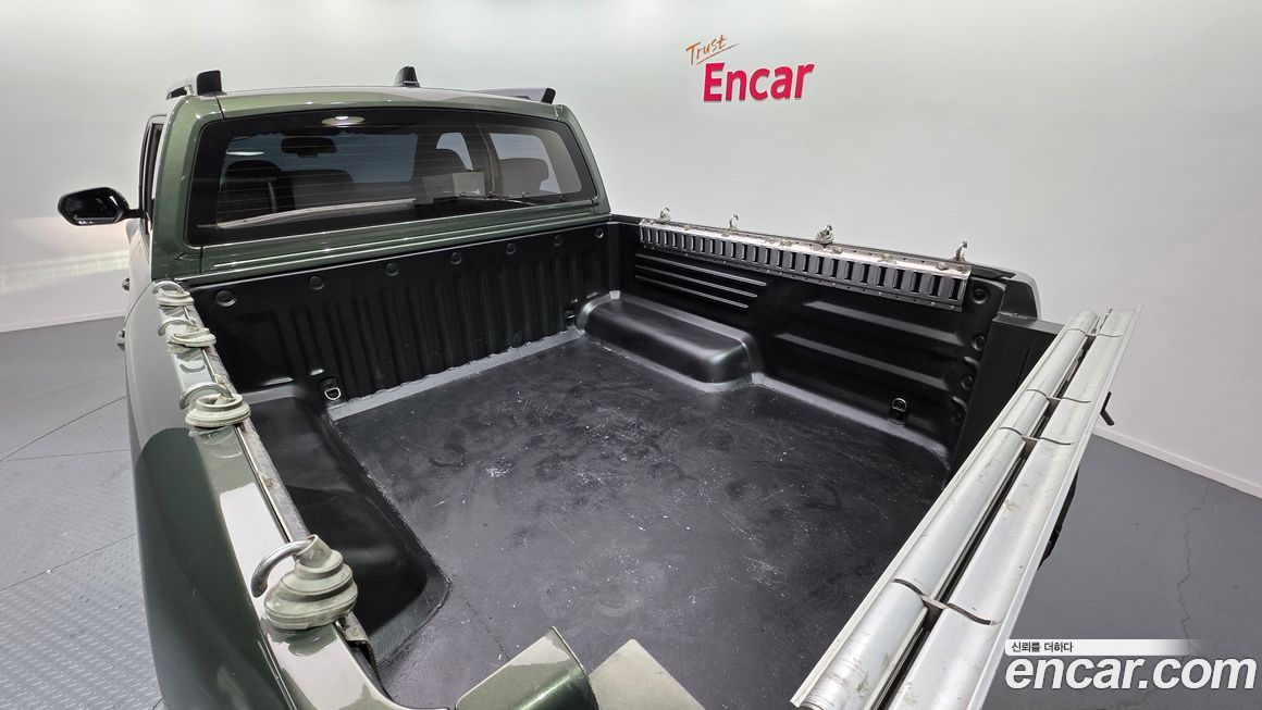 KG_Mobility_Ssangyong Rexton 2022