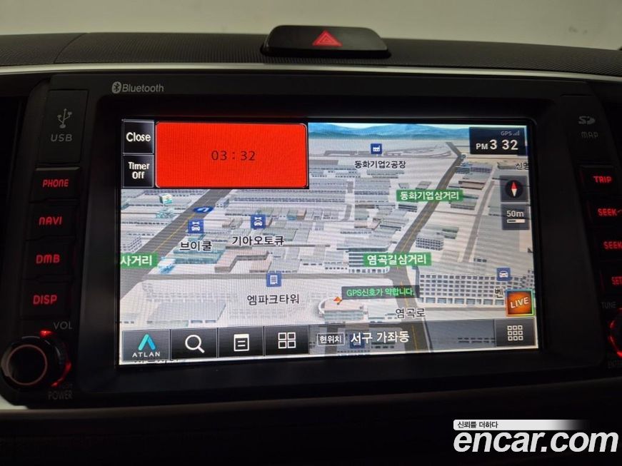 Kia RAY 2021
