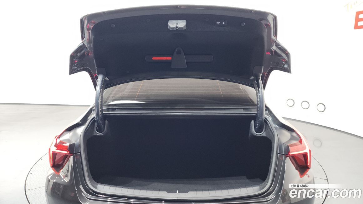 Kia K8 2023