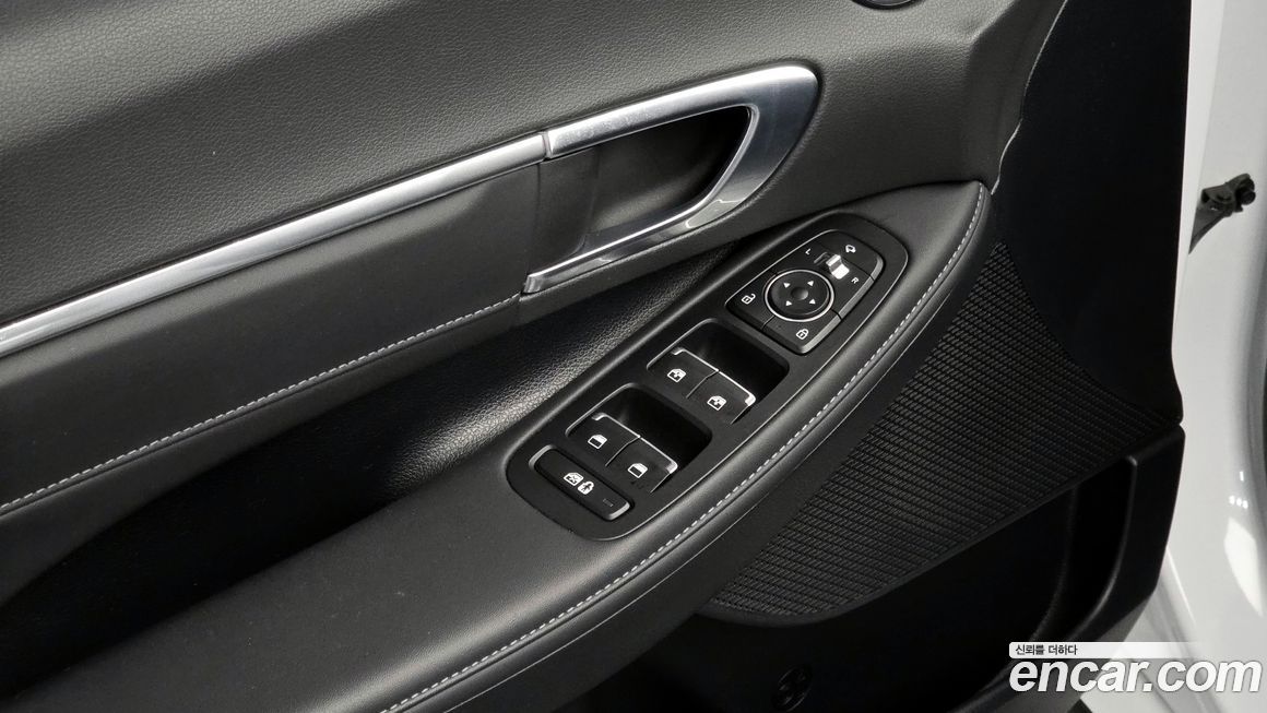 Hyundai Sonata 2022