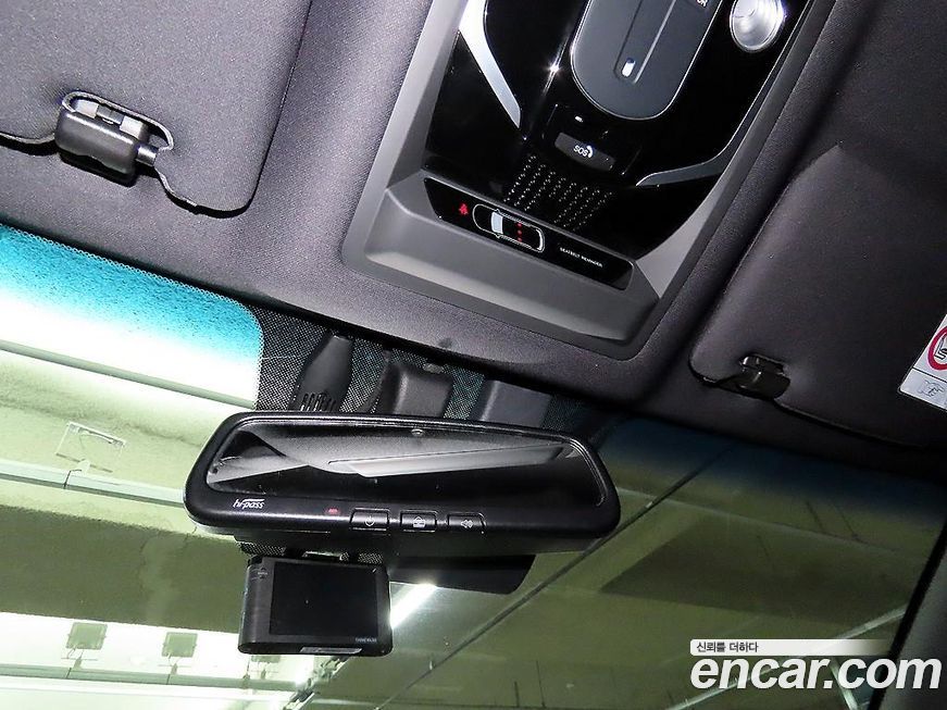 KG_Mobility_Ssangyong Rexton 2024