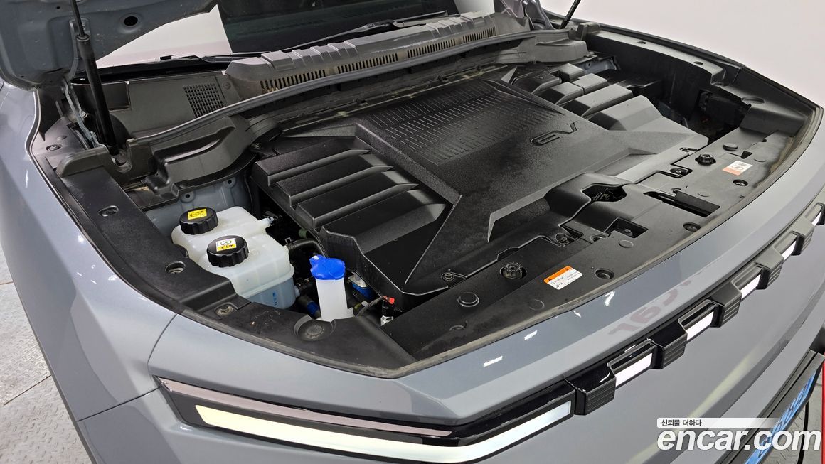 KG_Mobility_Ssangyong Torres 2024