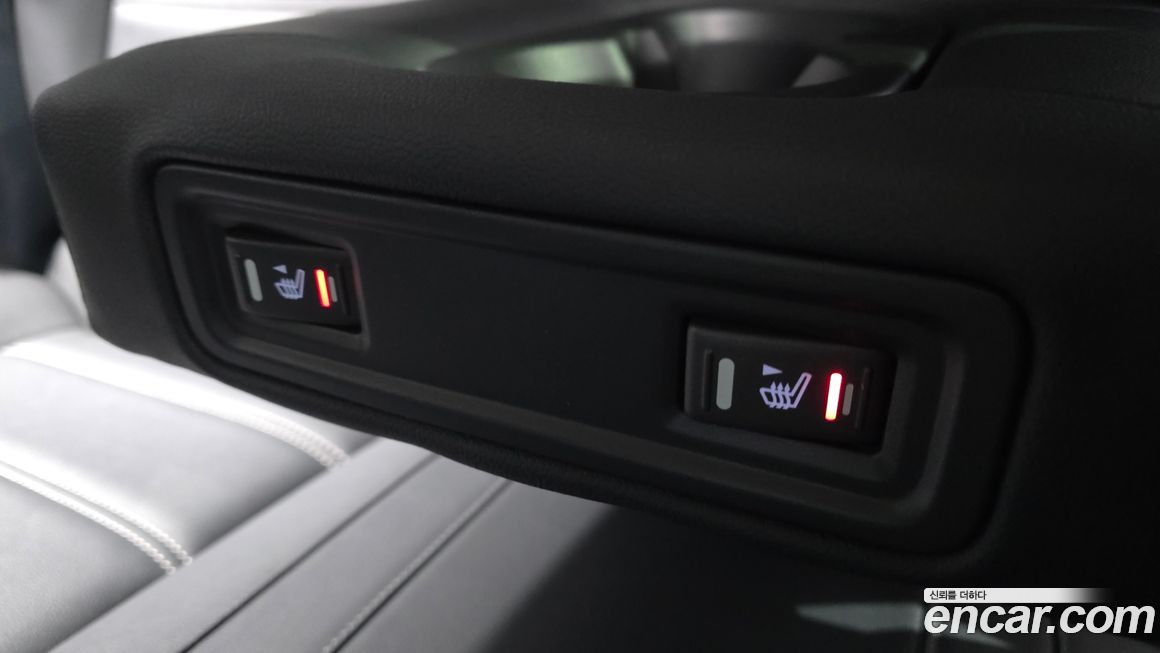 Renault-KoreaSamsung QM6 2019