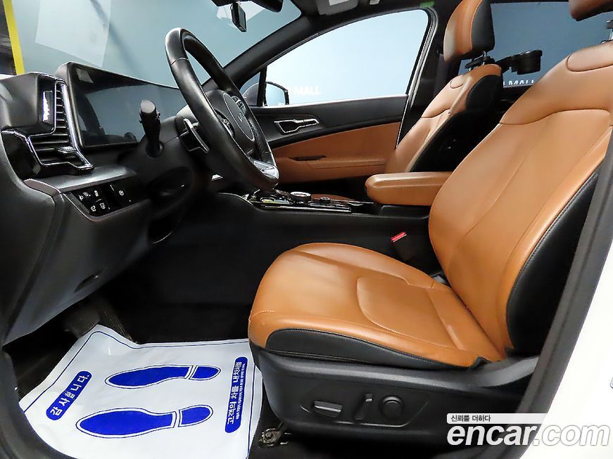 Kia Sportage 2023