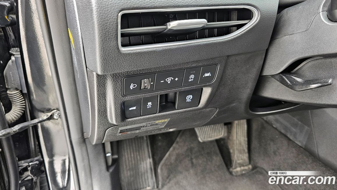 Hyundai Sonata 2020