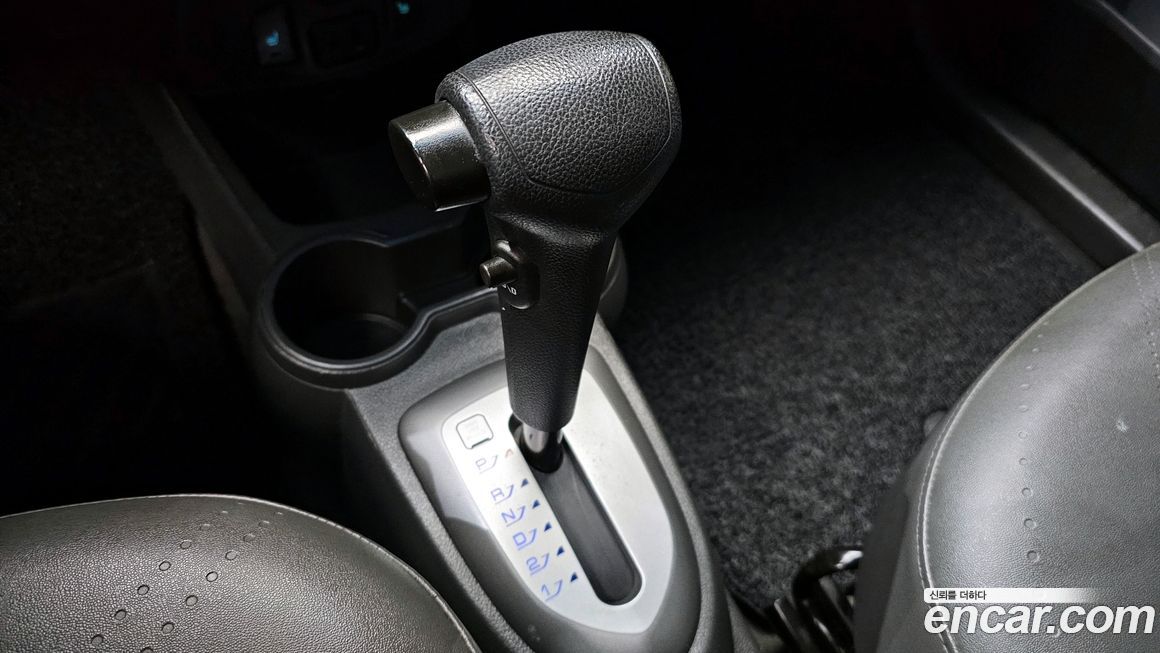 ChevroletGMDaewoo Spark 2014