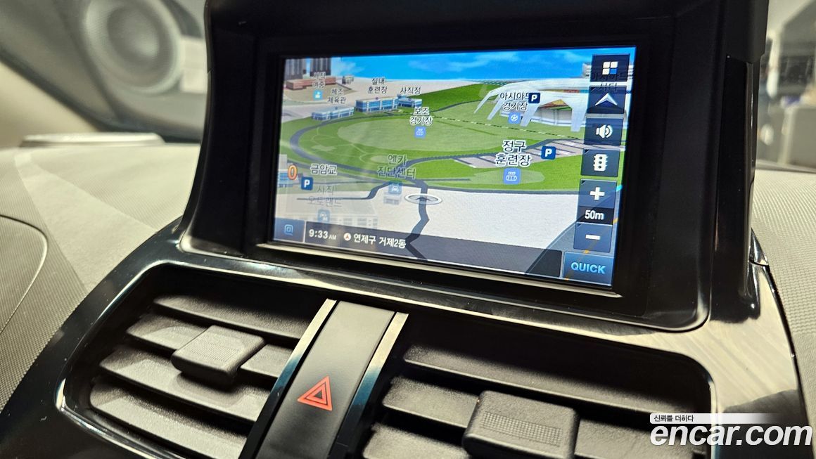 ChevroletGMDaewoo Spark 2014