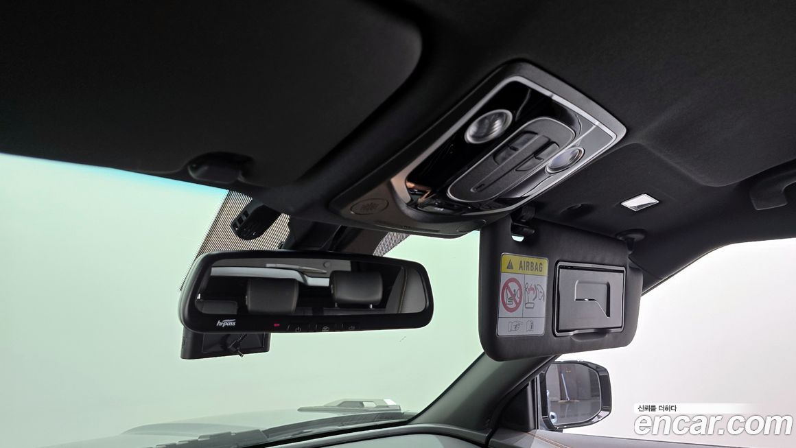 KG_Mobility_Ssangyong Torres 2024