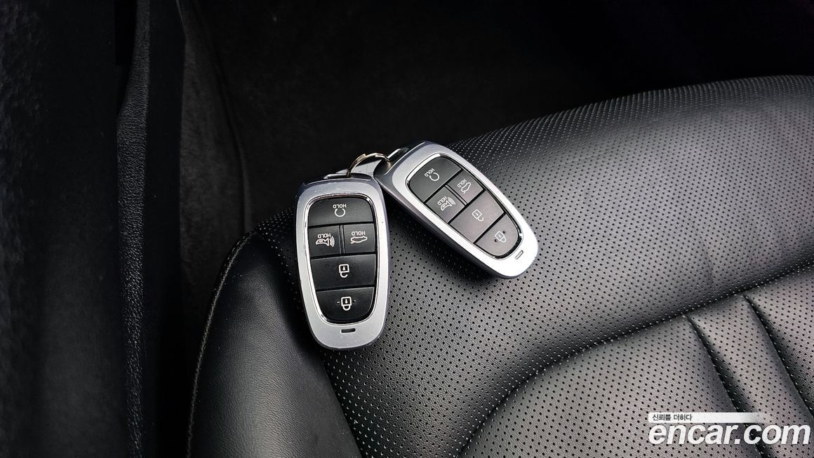 Hyundai Sonata 2020