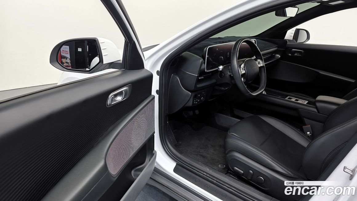 Hyundai Ioniq6 2023