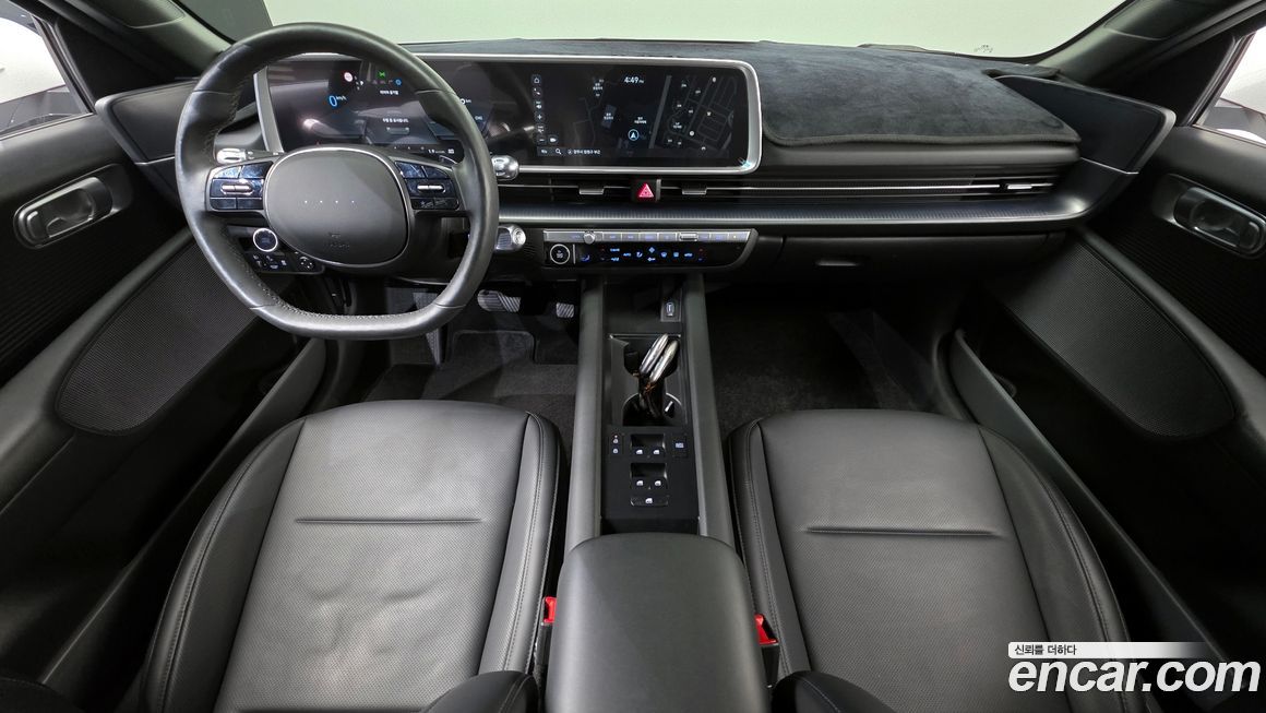 Hyundai Ioniq6 2023