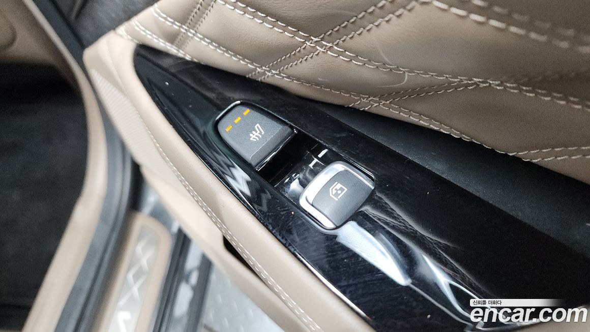 Kia K8 2023
