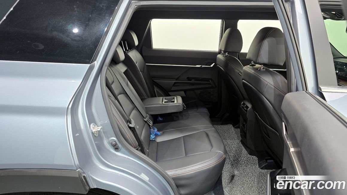 KG_Mobility_Ssangyong Torres 2024