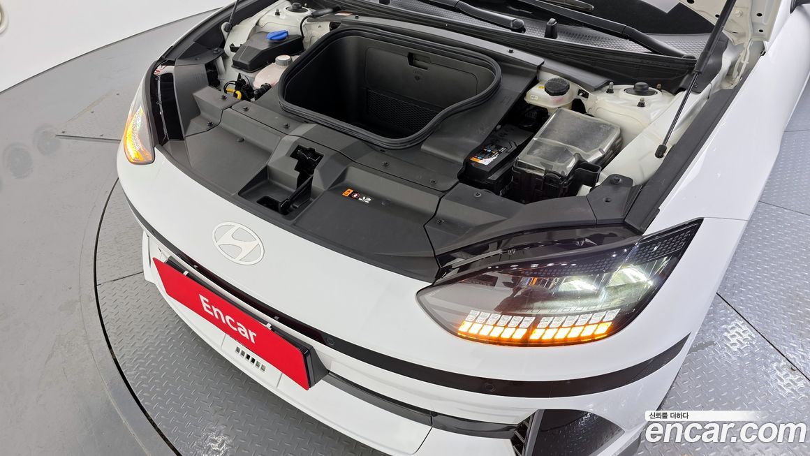 Hyundai Ioniq6 2023