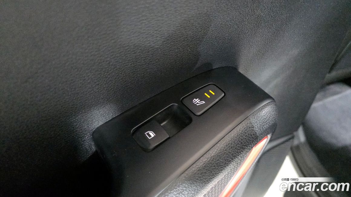 Kia Soul 2019
