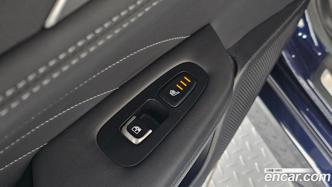 Kia Stinger 2021