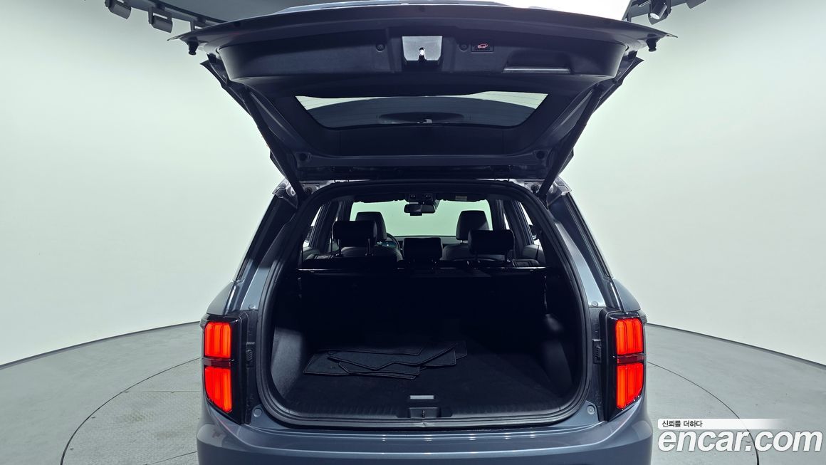 KG_Mobility_Ssangyong Torres 2024