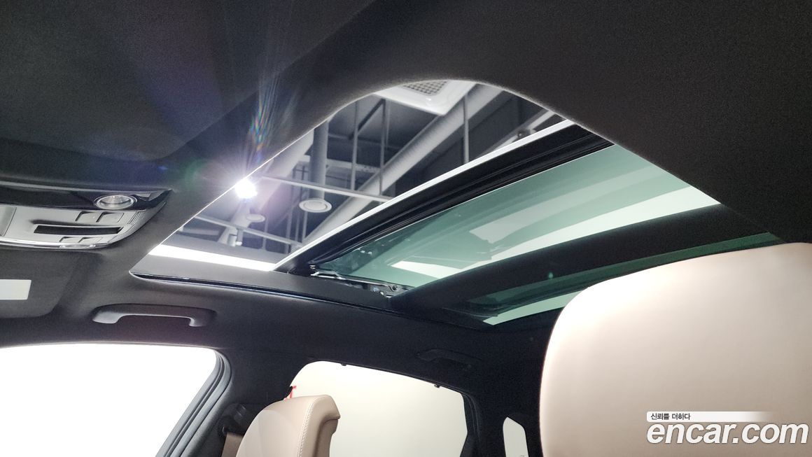 Kia K8 2023