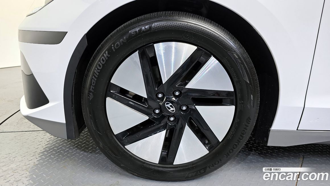 Hyundai Ioniq6 2023