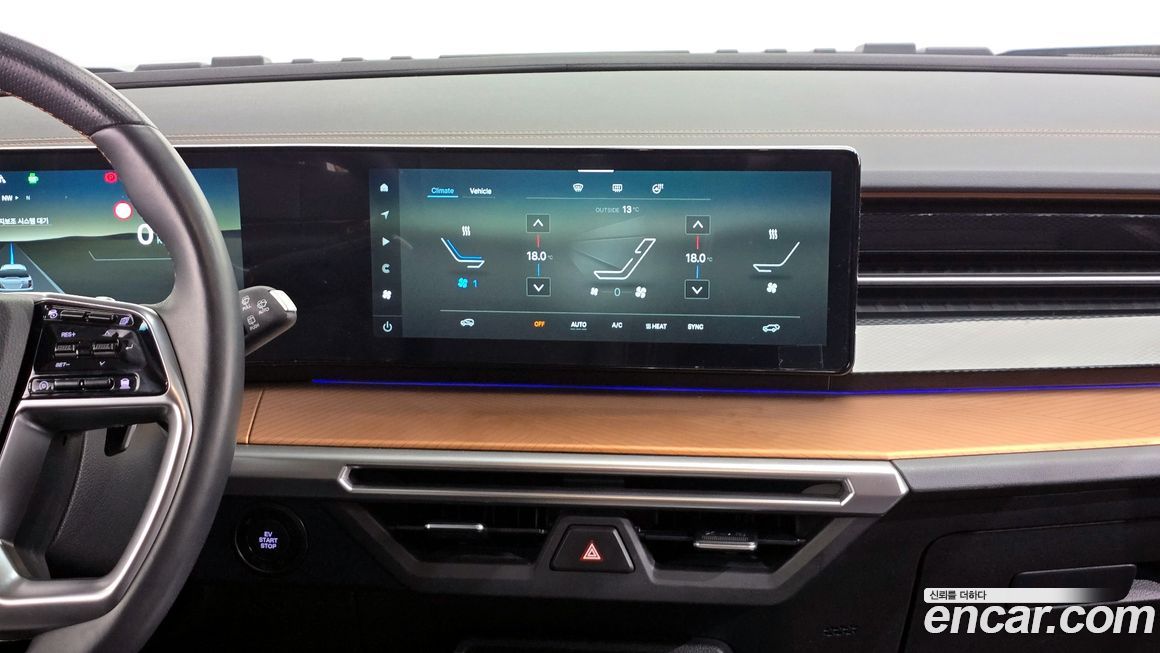 KG_Mobility_Ssangyong Torres 2024