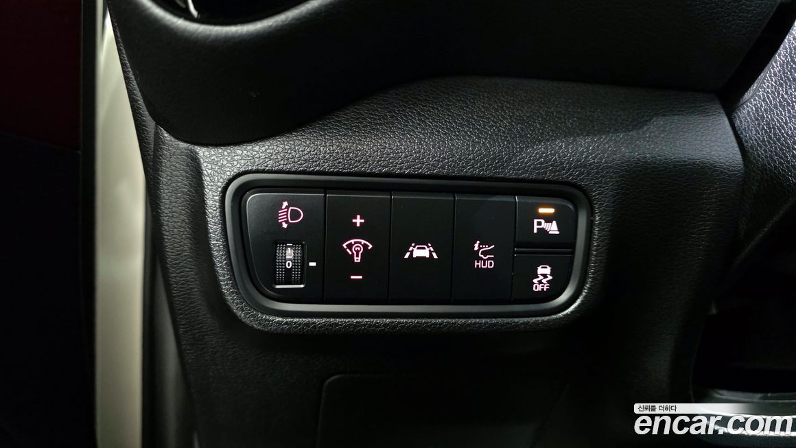 Kia Soul 2019