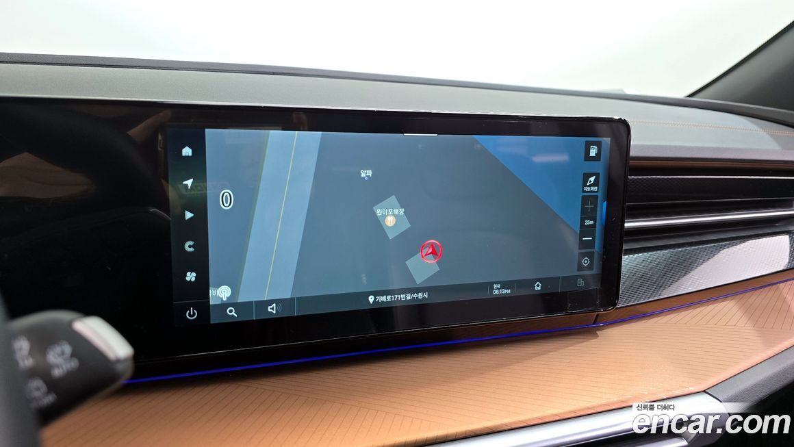 KG_Mobility_Ssangyong Torres 2024