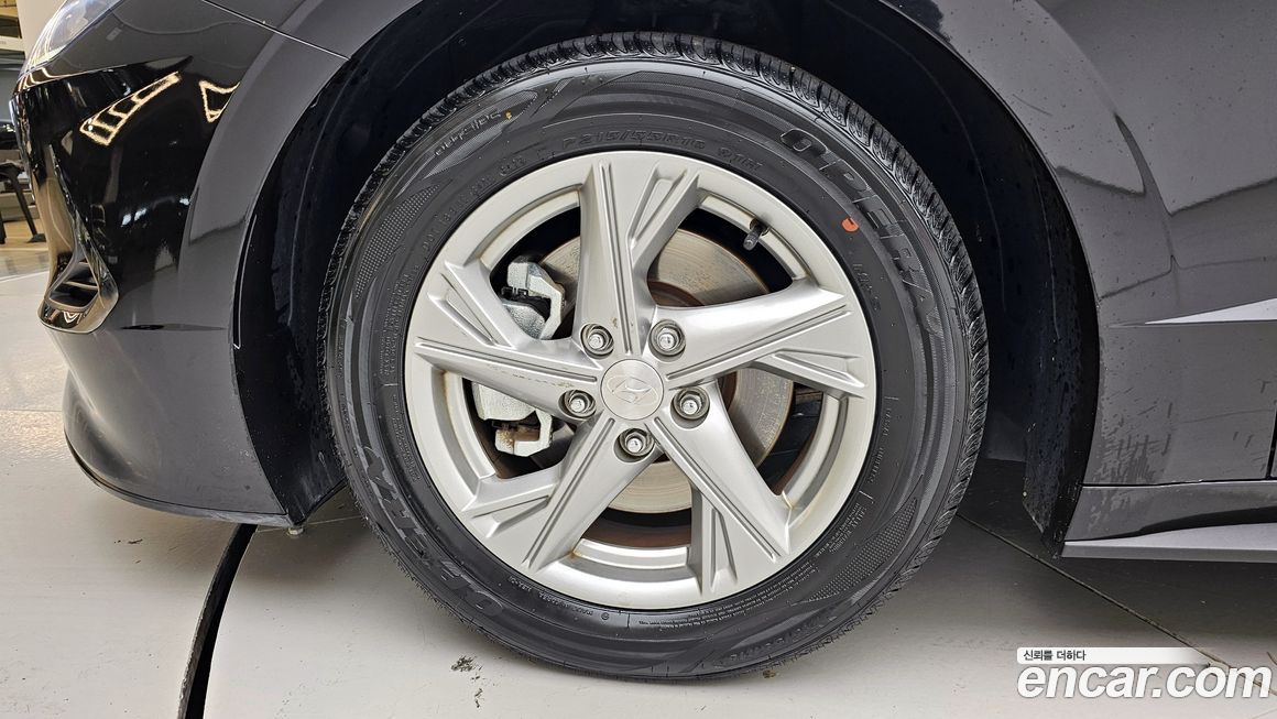 Hyundai Sonata 2020
