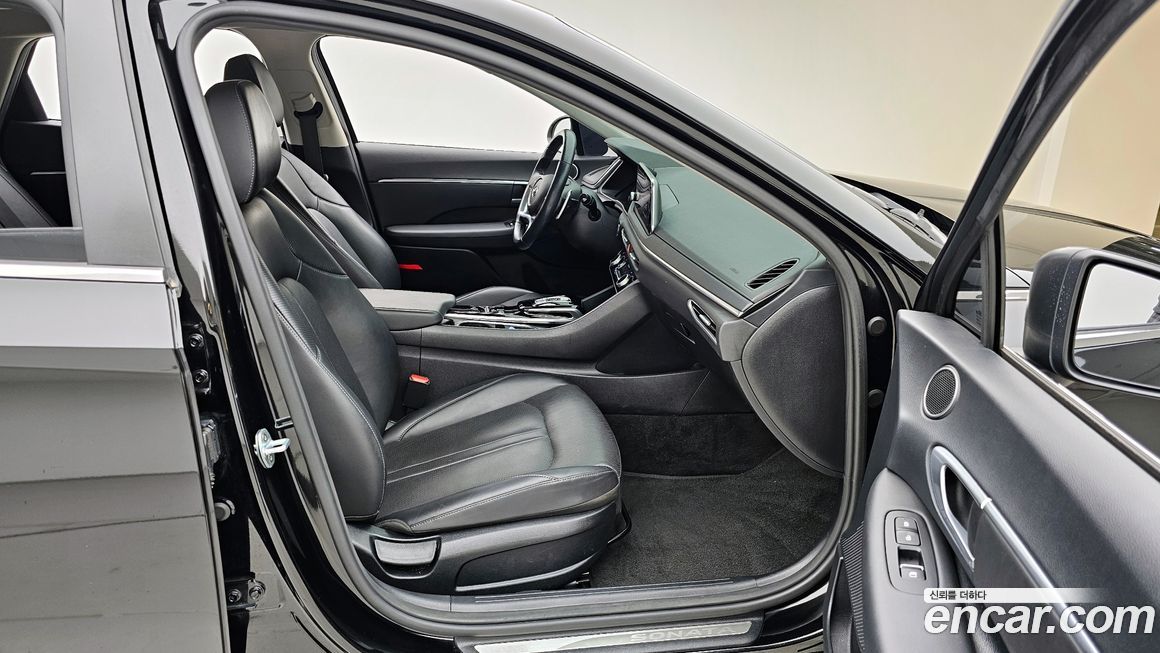 Hyundai Sonata 2020