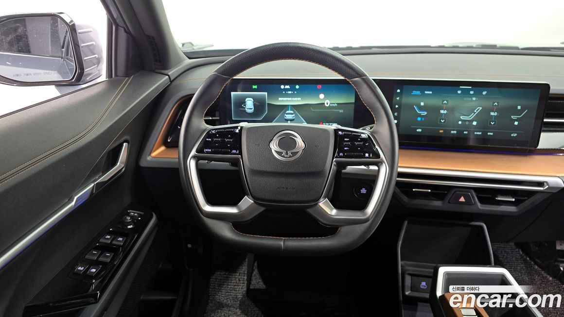 KG_Mobility_Ssangyong Torres 2024