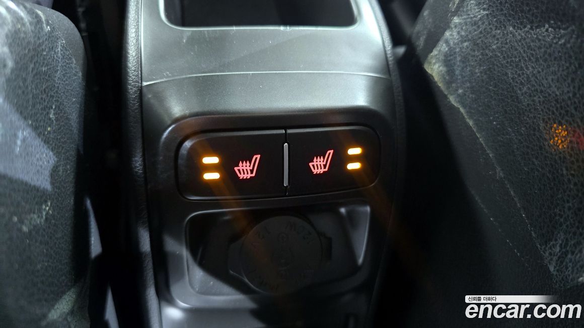 Kia RAY 2022