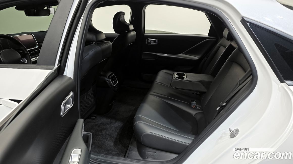 Hyundai Ioniq6 2023