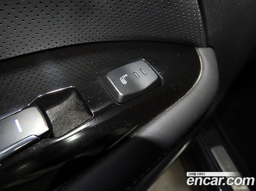 KG_Mobility_Ssangyong Rexton 2024